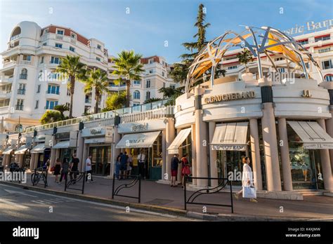 rolex croisette cannes|Visit Promenade de la Croisette in Cannes .